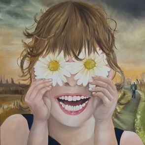 smile