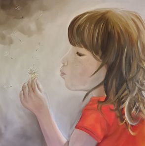 blow