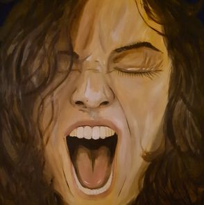 scream